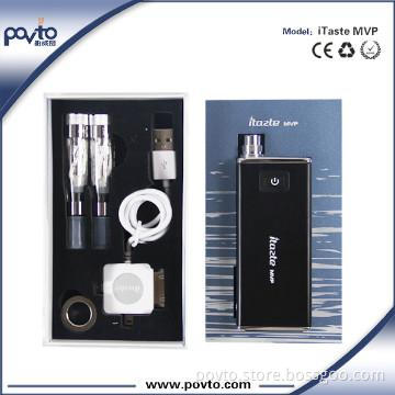 Innokin MVP iTaste